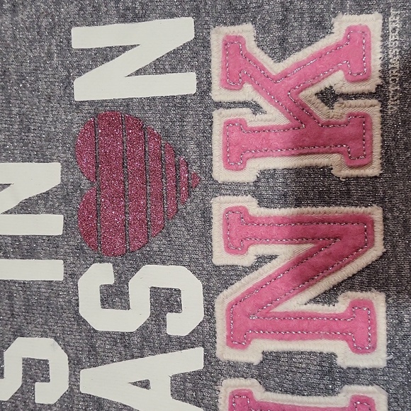 Victoria's Secret PINK Hoodie - Picture 12 of 15